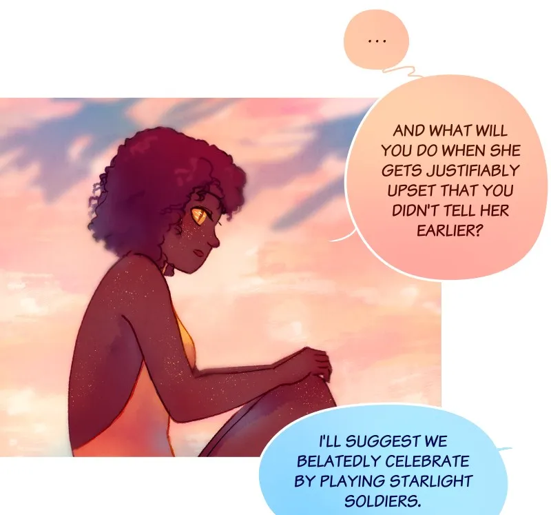 Read Always Human chapter 23 image 14 on Lezhin
