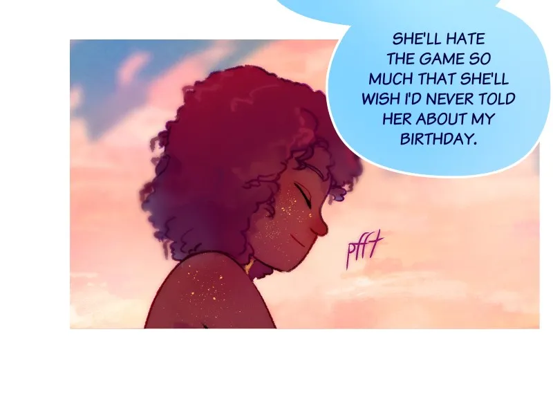 Read Always Human chapter 23 image 15 on Lezhin