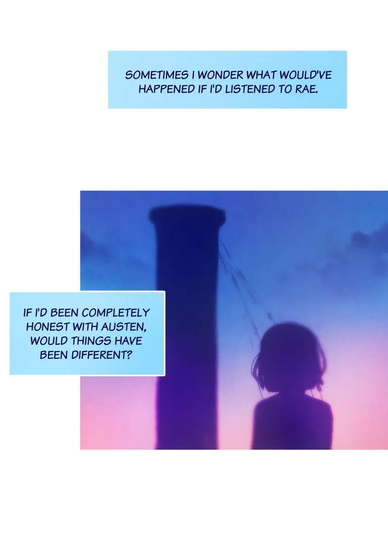 Read Always Human chapter 23 image 18 on Lezhin