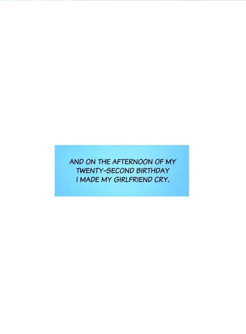 Read Always Human chapter 23 image 21 on Lezhin