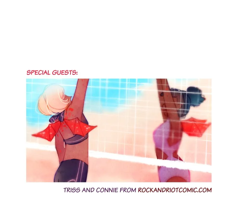 Read Always Human chapter 23 image 23 on Lezhin