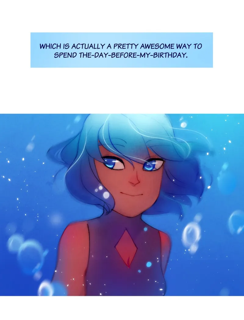 Read Always Human chapter 23 image 3 on Lezhin