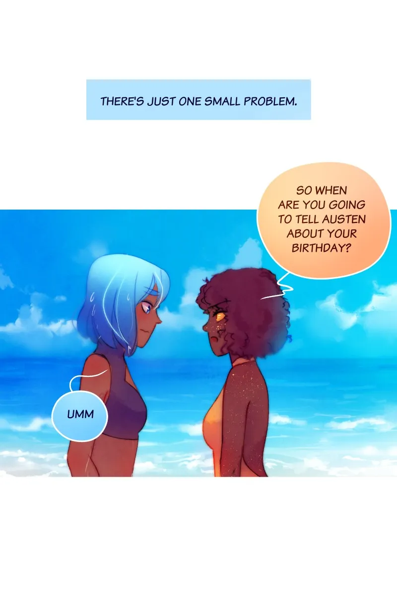 Read Always Human chapter 23 image 4 on Lezhin
