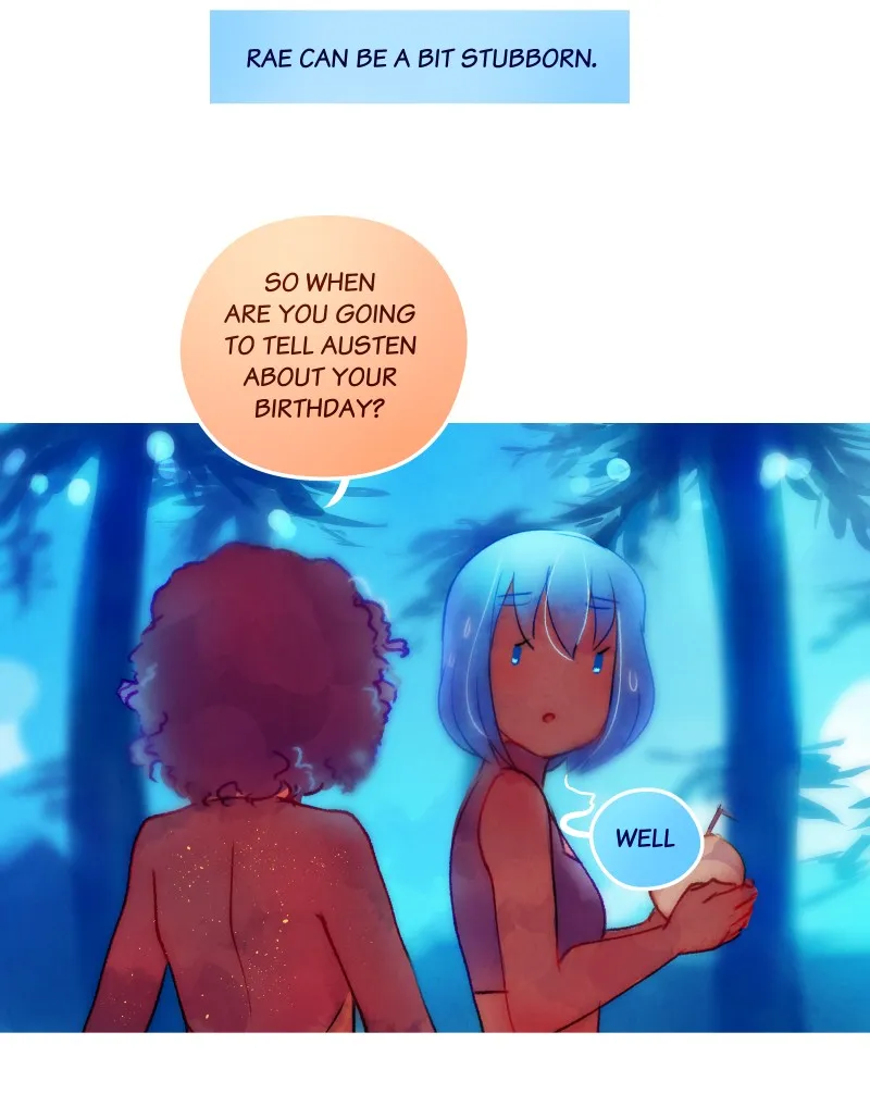 Read Always Human chapter 23 image 5 on Lezhin