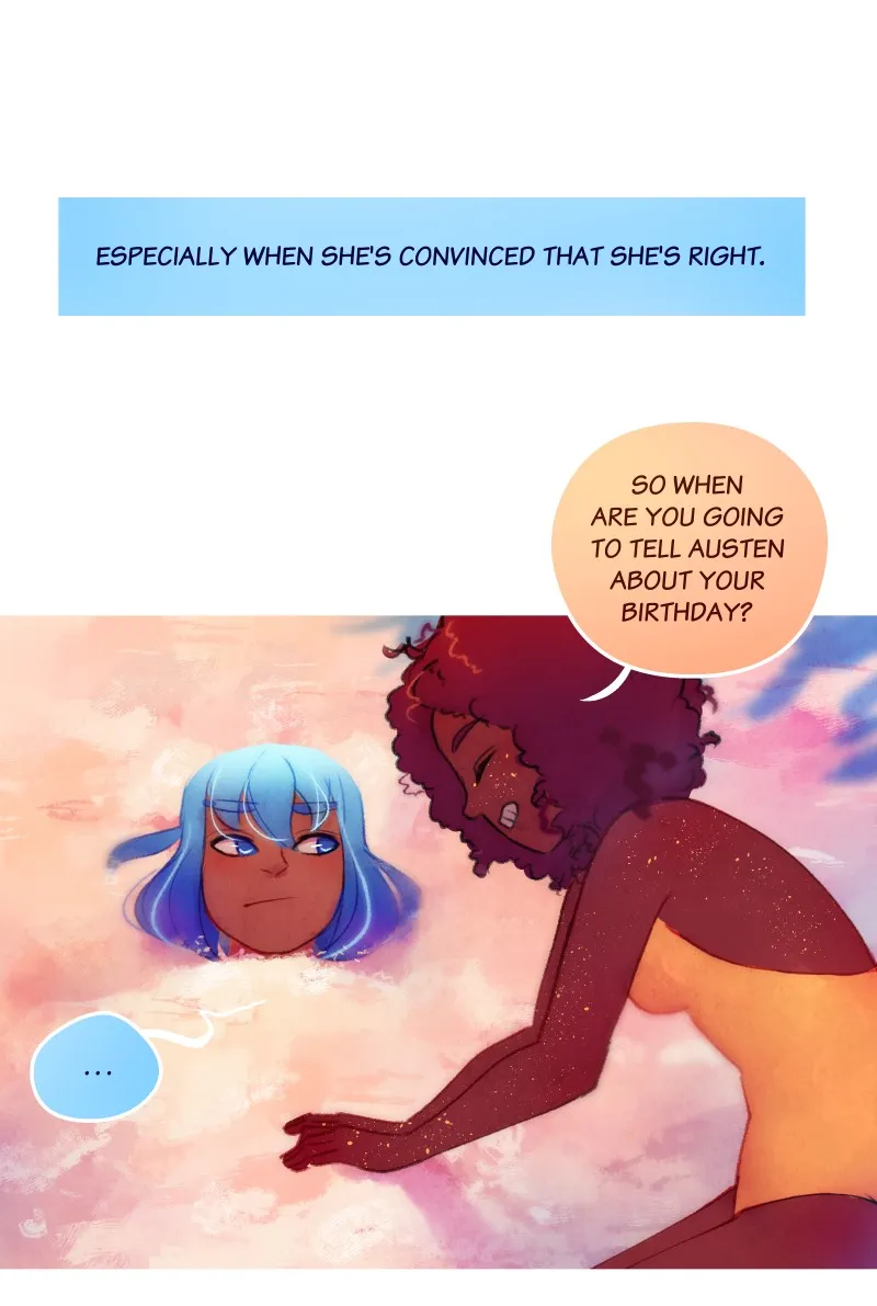 Read Always Human chapter 23 image 6 on Lezhin