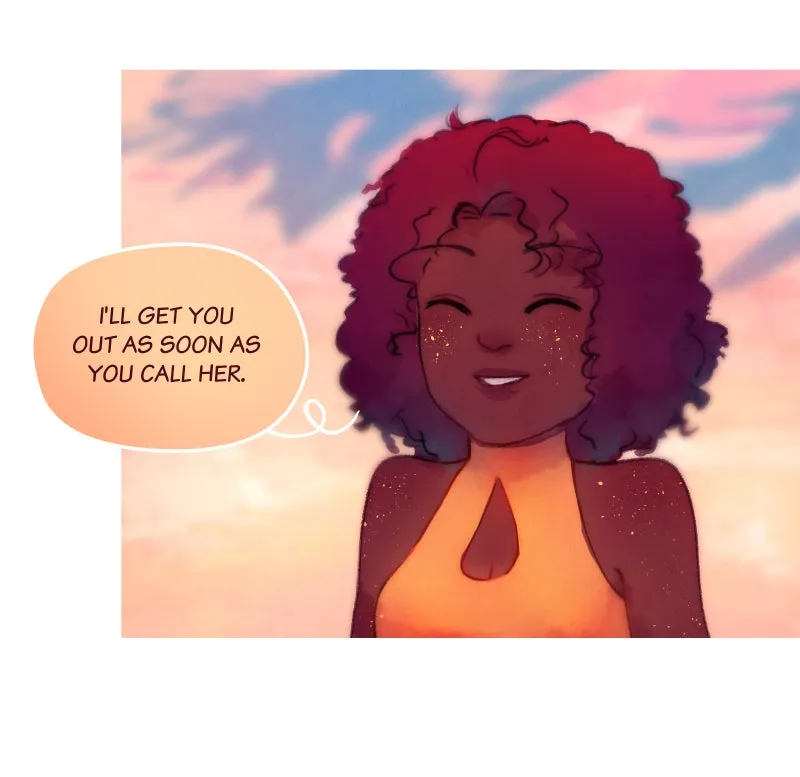 Read Always Human chapter 23 image 8 on Lezhin