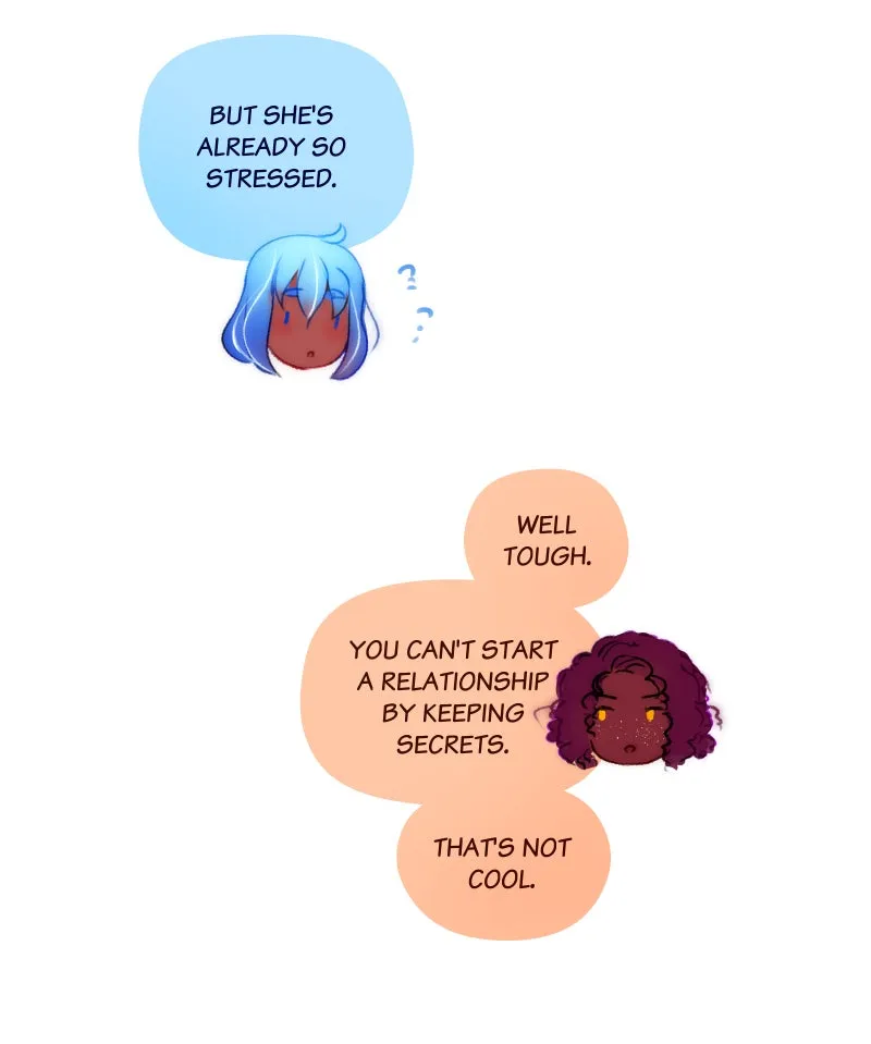 Read Always Human chapter 23 image 9 on Lezhin