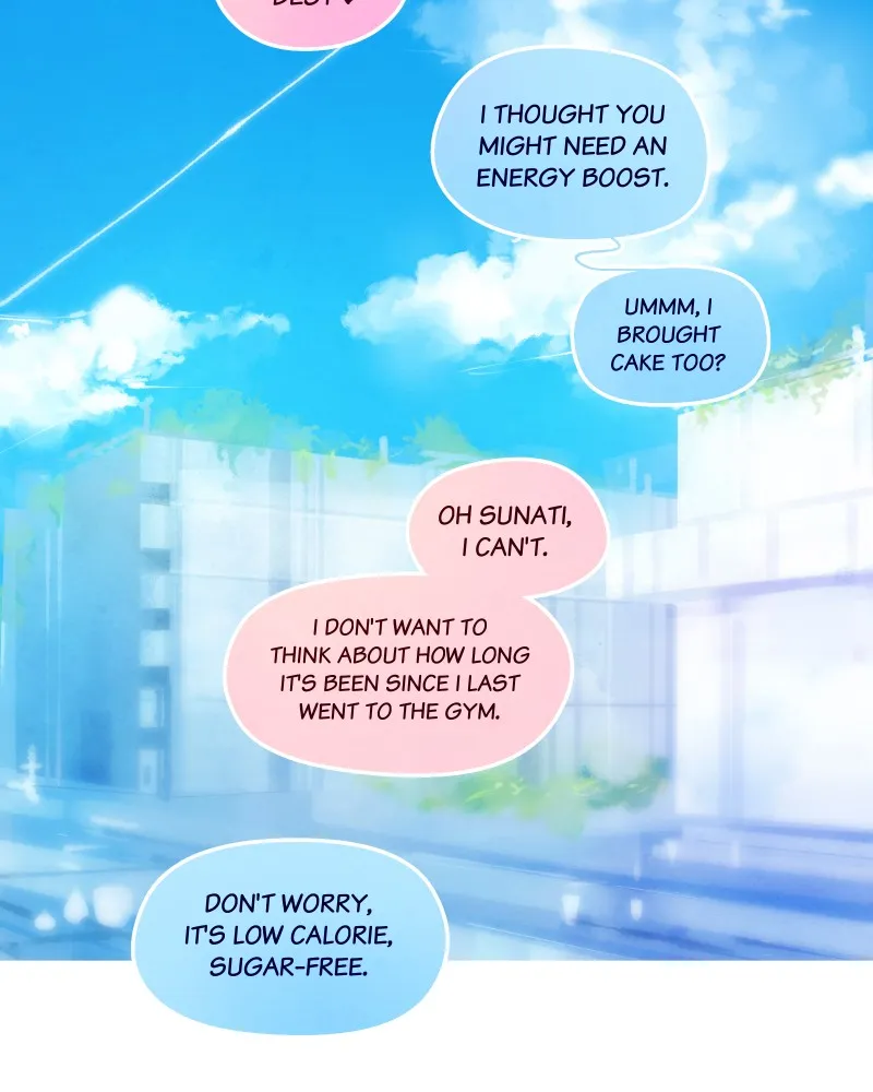 Read Always Human chapter 24 image 1 on Lezhin