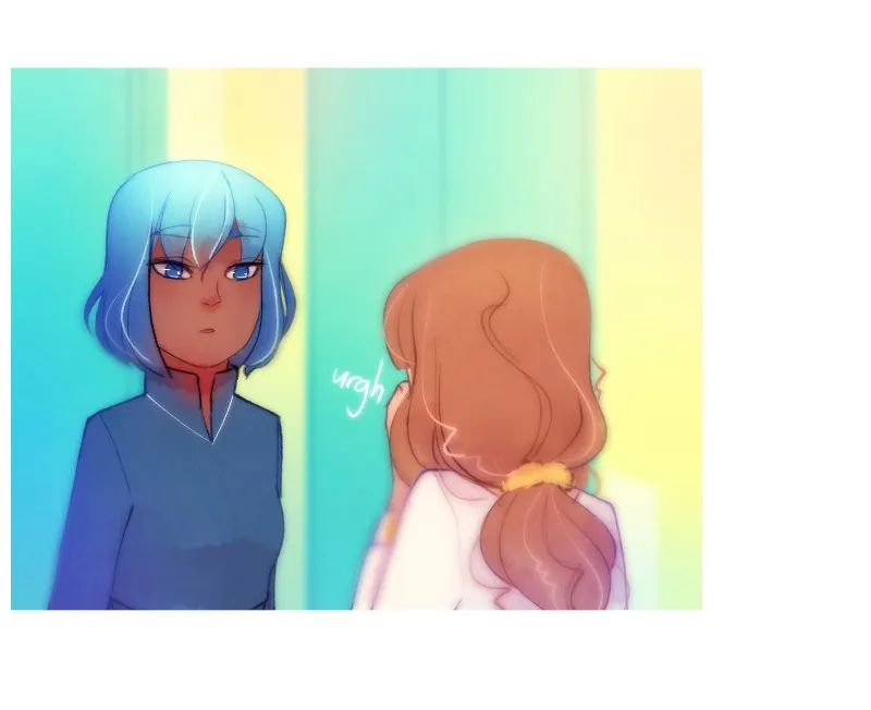 Read Always Human chapter 24 image 10 on Lezhin