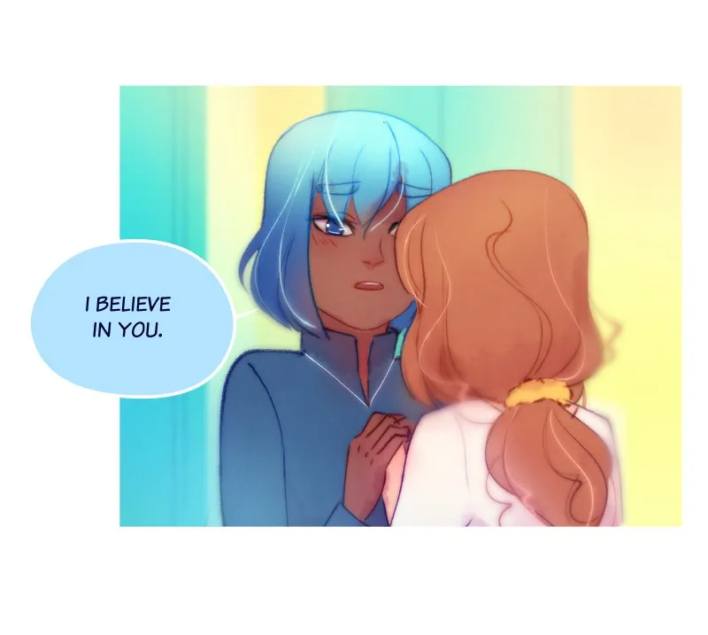 Read Always Human chapter 24 image 11 on Lezhin
