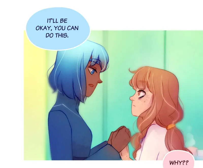 Read Always Human chapter 24 image 12 on Lezhin