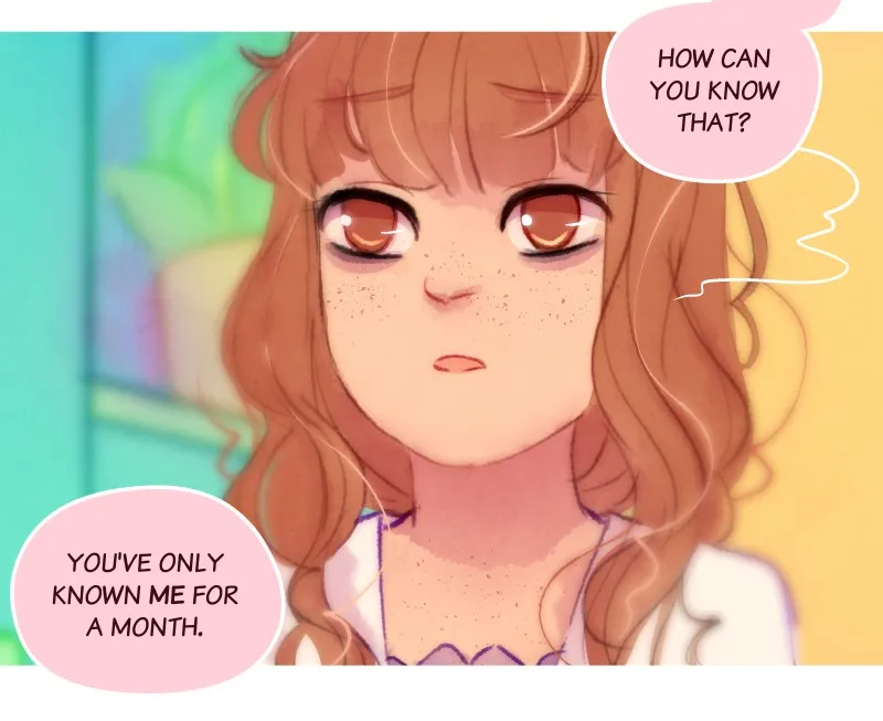 Read Always Human chapter 24 image 13 on Lezhin