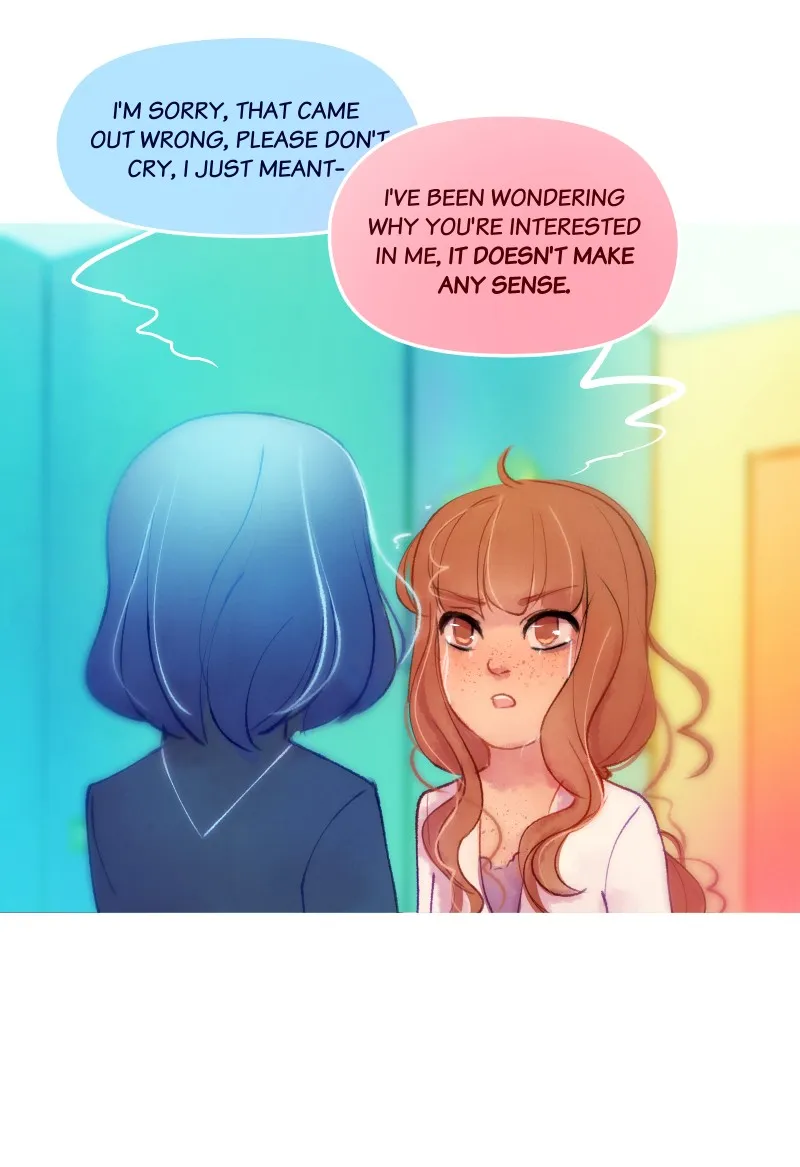 Read Always Human chapter 24 image 20 on Lezhin