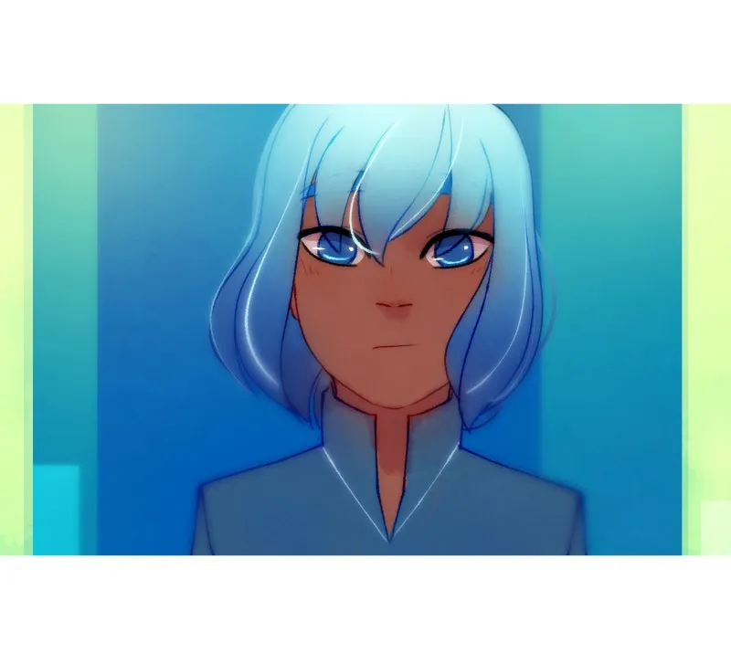 Read Always Human chapter 24 image 3 on Lezhin