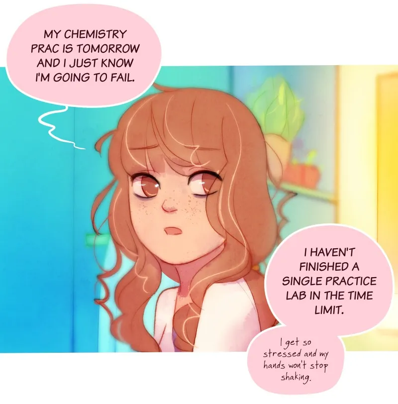 Read Always Human chapter 24 image 5 on Lezhin