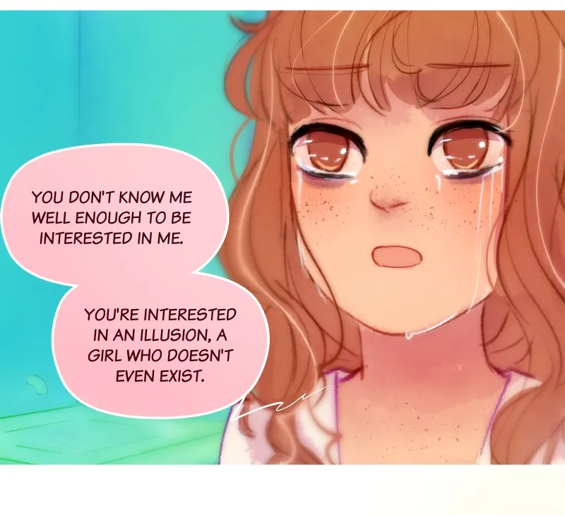 Read Always Human chapter 25 image 0 on Lezhin