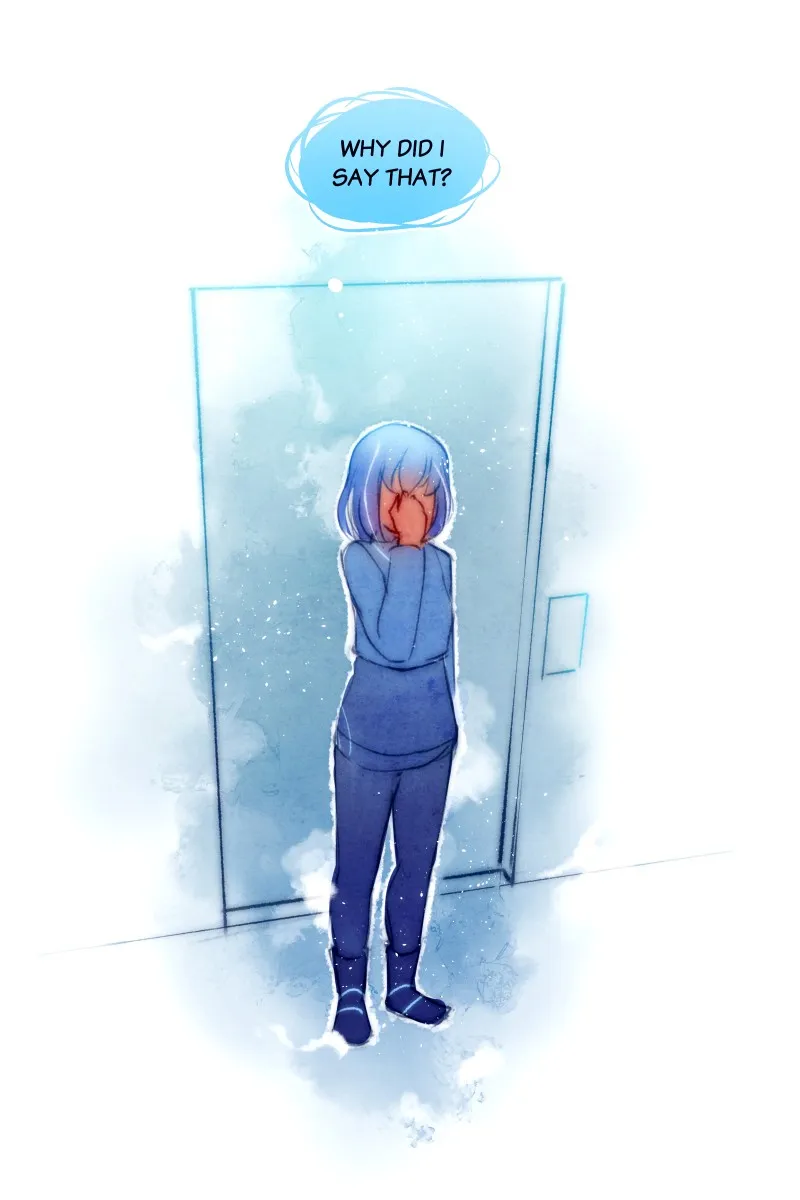 Read Always Human chapter 25 image 14 on Lezhin