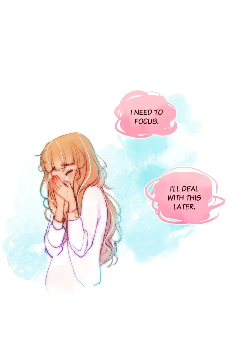 Read Always Human chapter 25 image 16 on Lezhin