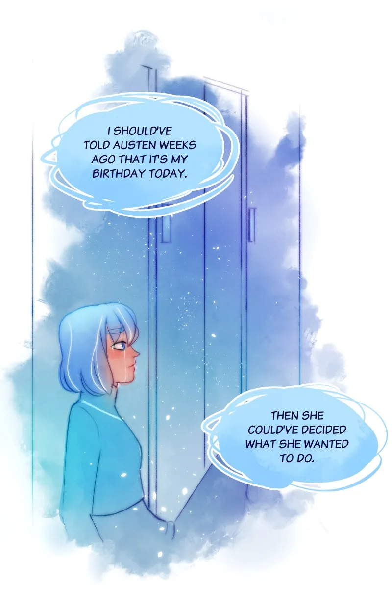 Read Always Human chapter 25 image 19 on Lezhin