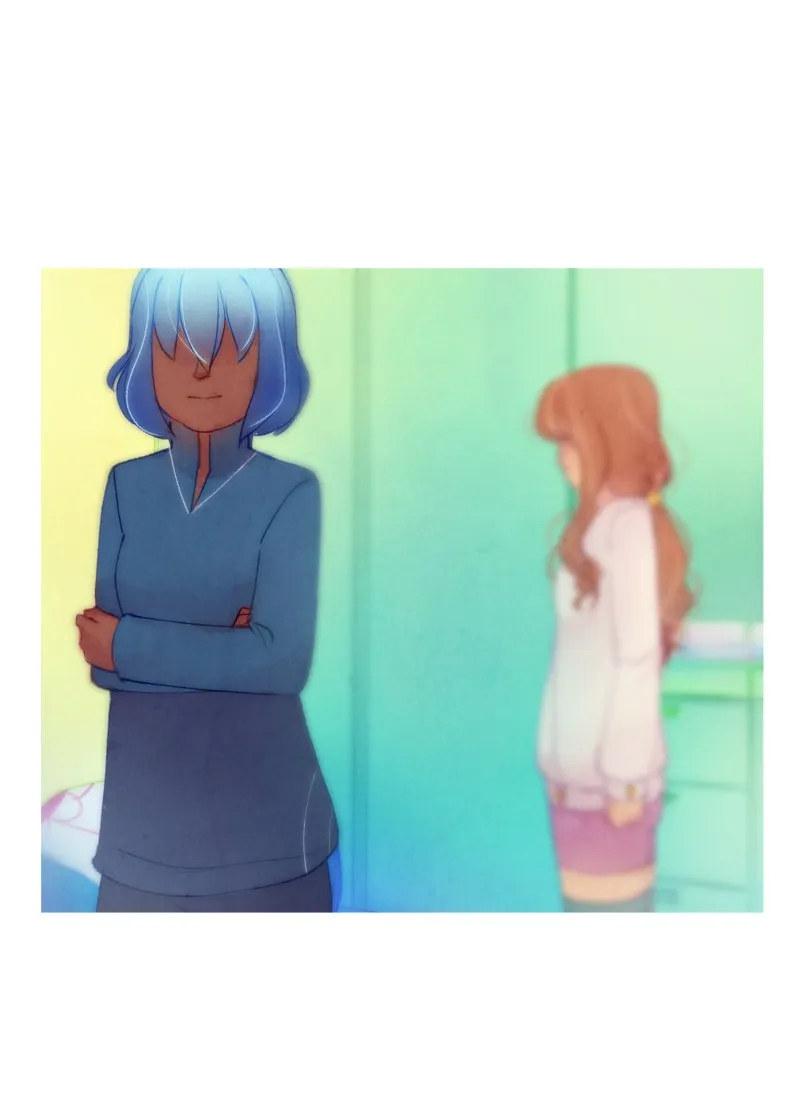 Read Always Human chapter 25 image 9 on Lezhin