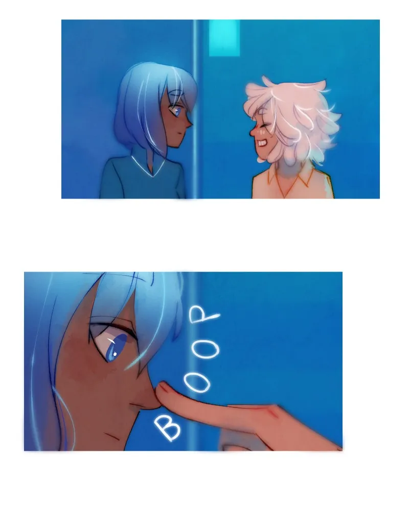 Read Always Human chapter 26 image 10 on Lezhin