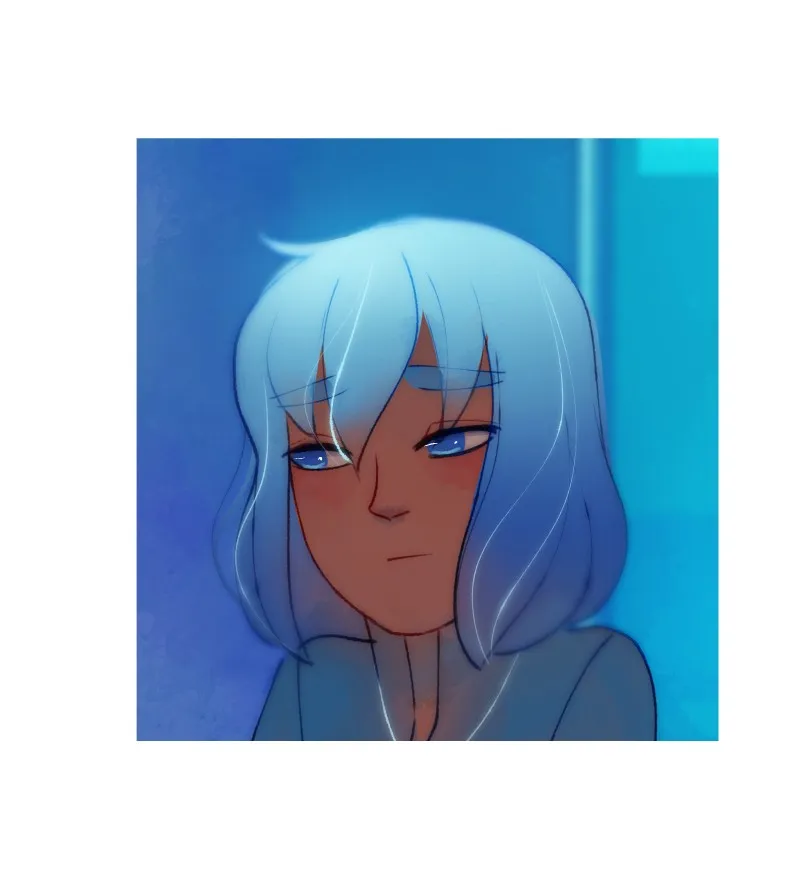 Read Always Human chapter 26 image 12 on Lezhin