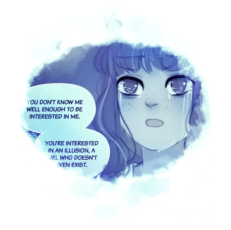 Read Always Human chapter 26 image 14 on Lezhin