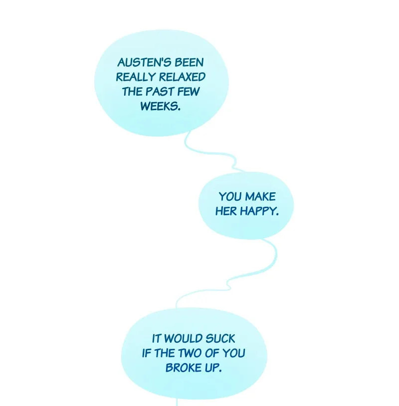 Read Always Human chapter 26 image 18 on Lezhin