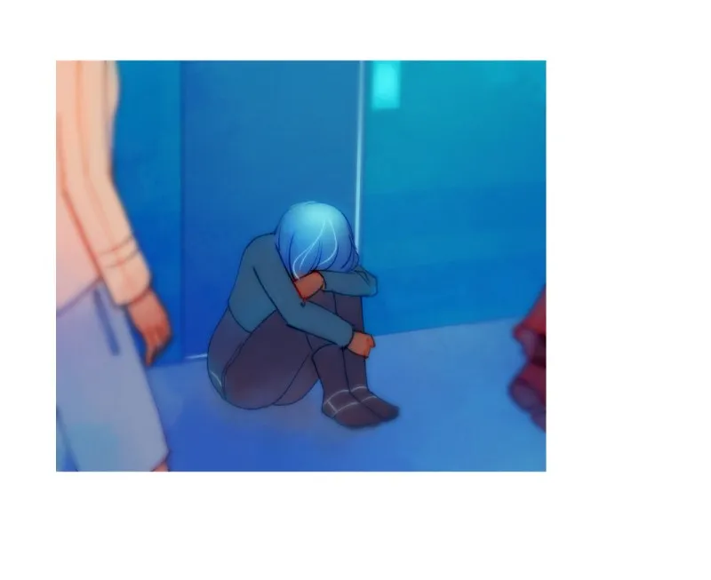 Read Always Human chapter 26 image 2 on Lezhin