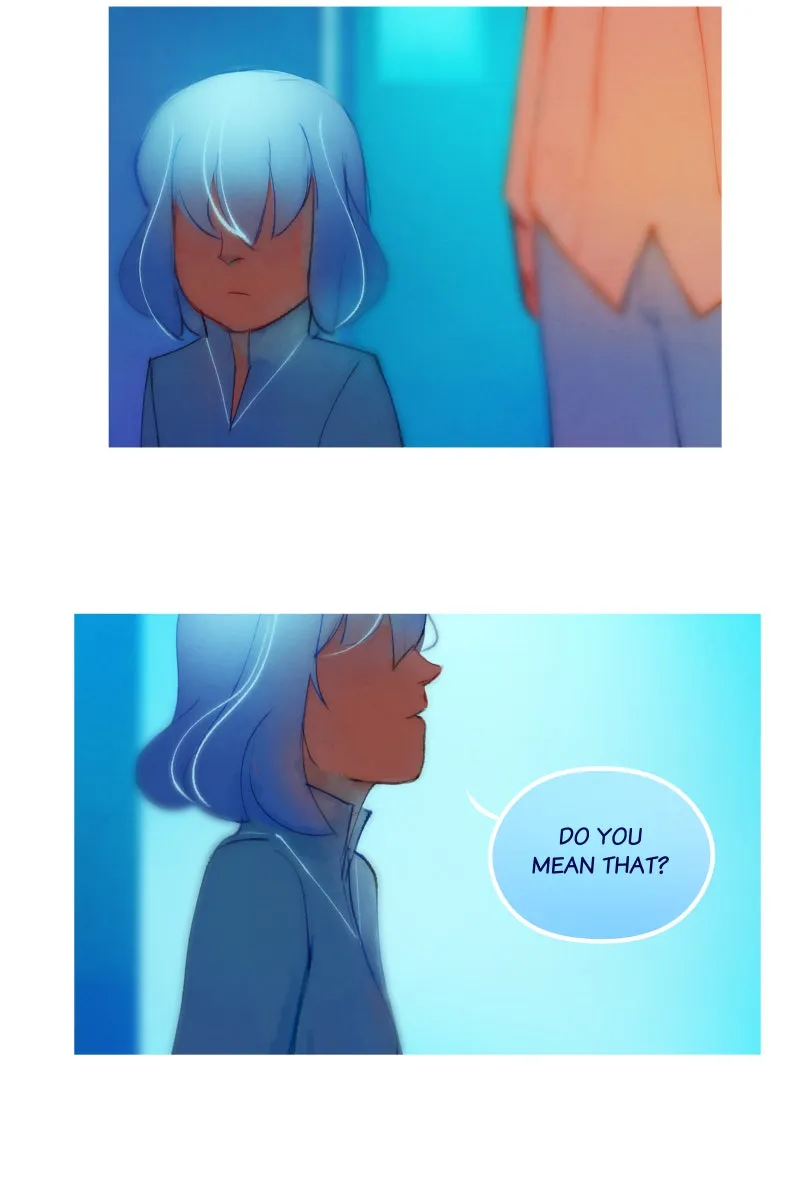 Read Always Human chapter 26 image 21 on Lezhin
