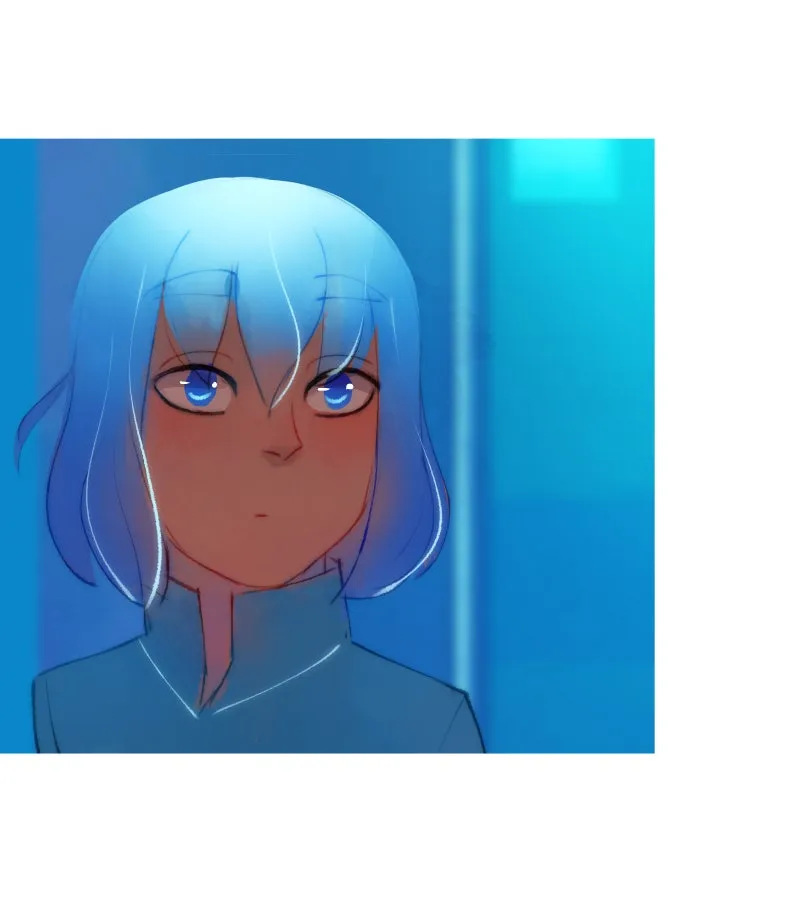 Read Always Human chapter 26 image 24 on Lezhin