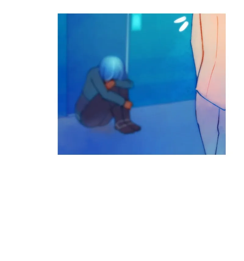Read Always Human chapter 26 image 3 on Lezhin