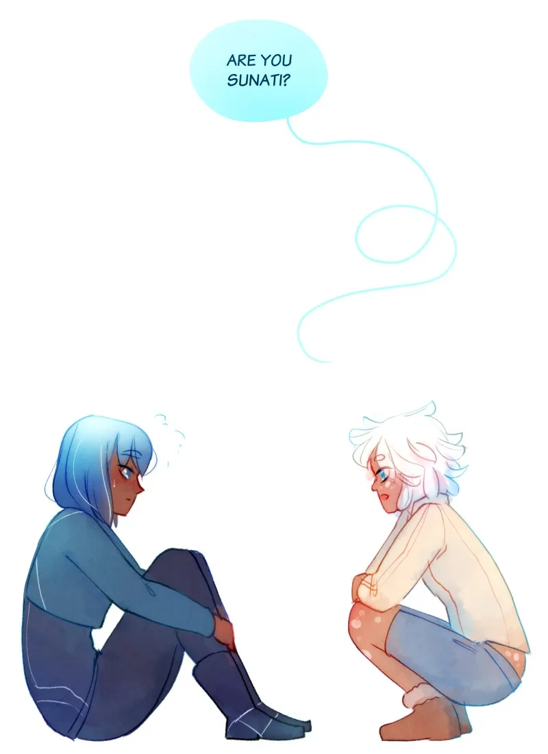 Read Always Human chapter 26 image 4 on Lezhin