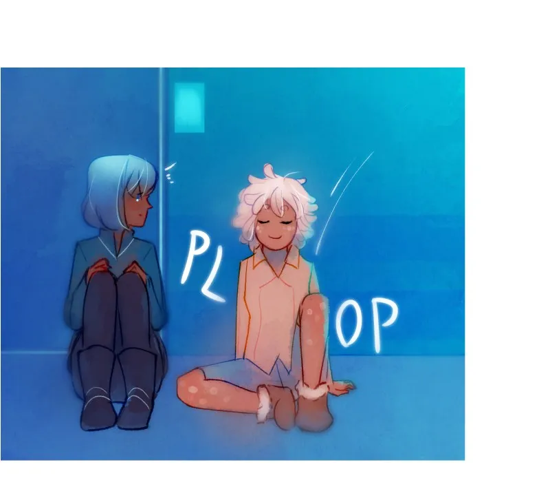 Read Always Human chapter 26 image 8 on Lezhin