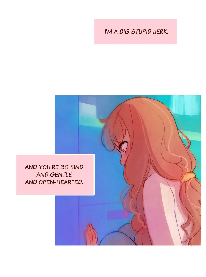 Read Always Human chapter 27 image 11 on Lezhin