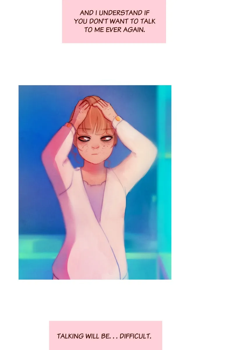 Read Always Human chapter 27 image 12 on Lezhin