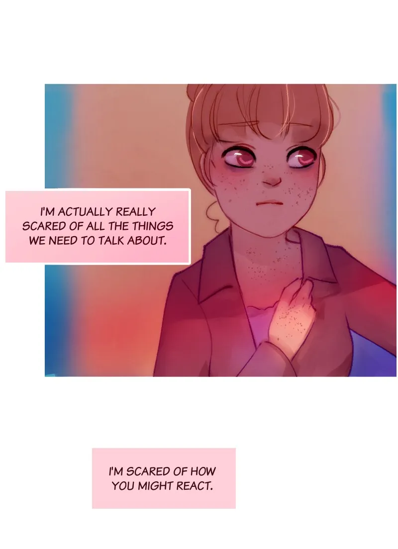 Read Always Human chapter 27 image 13 on Lezhin