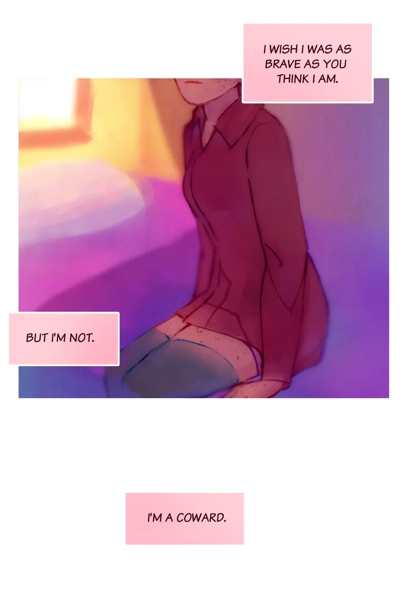 Read Always Human chapter 27 image 15 on Lezhin