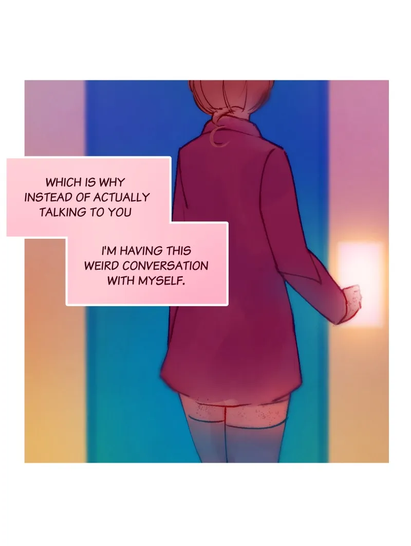 Read Always Human chapter 27 image 16 on Lezhin