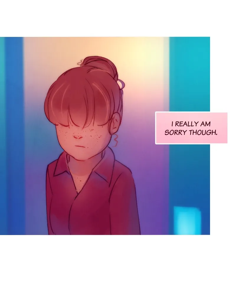 Read Always Human chapter 27 image 17 on Lezhin