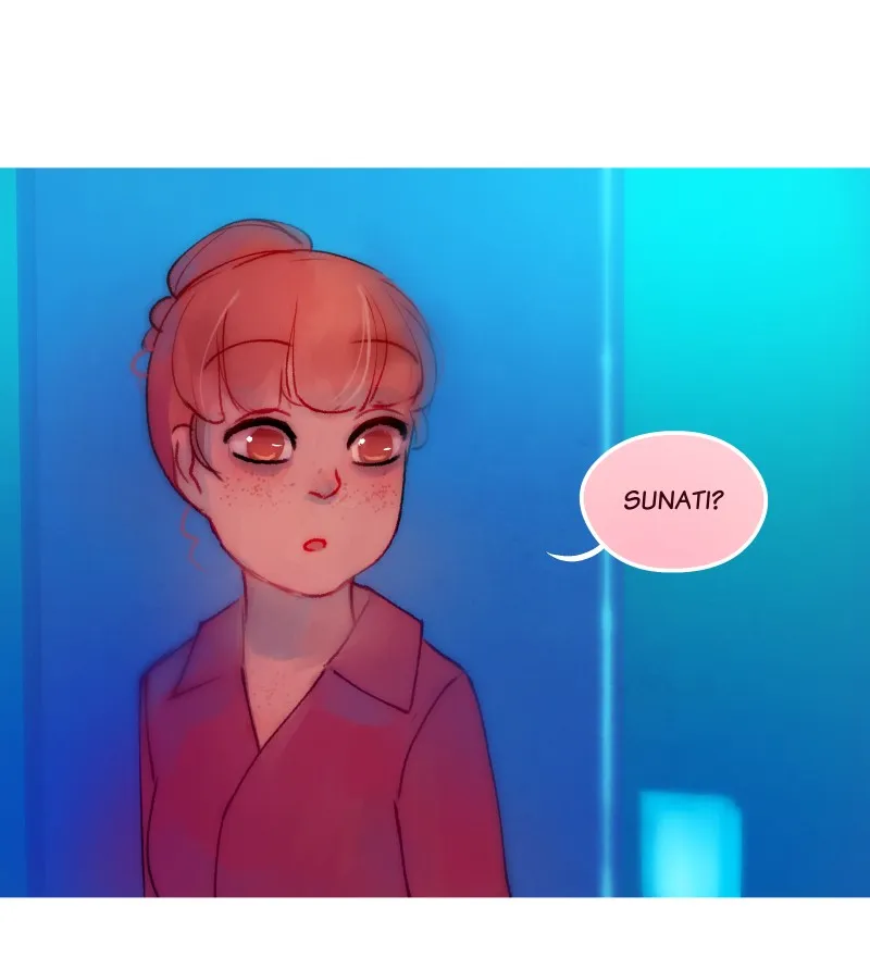 Read Always Human chapter 27 image 19 on Lezhin