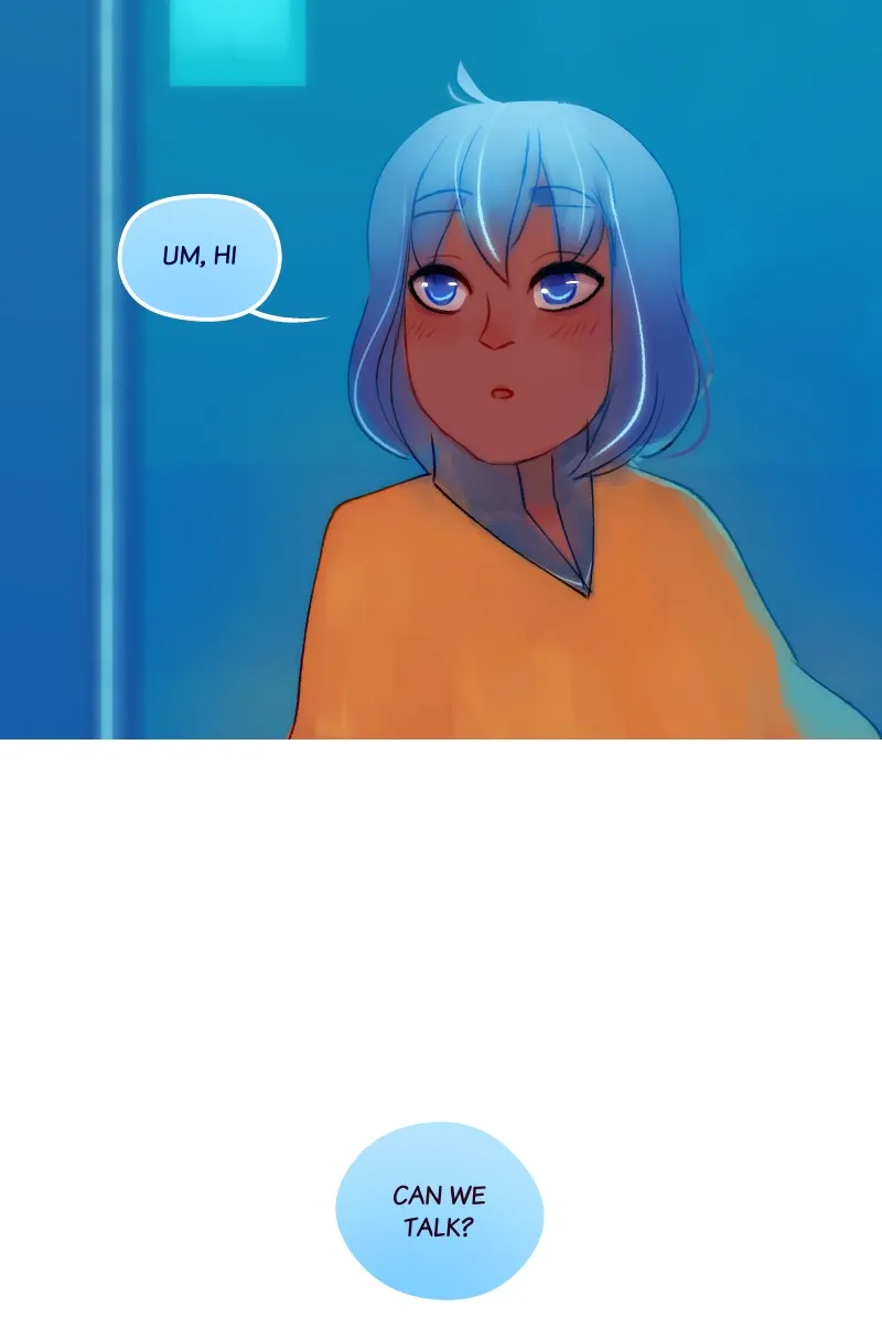 Read Always Human chapter 27 image 20 on Lezhin
