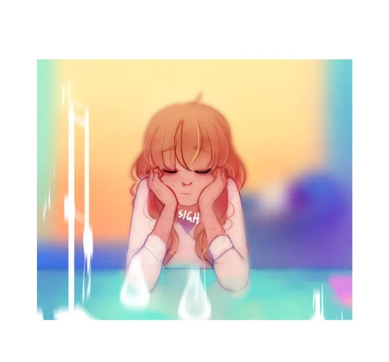 Read Always Human chapter 27 image 3 on Lezhin