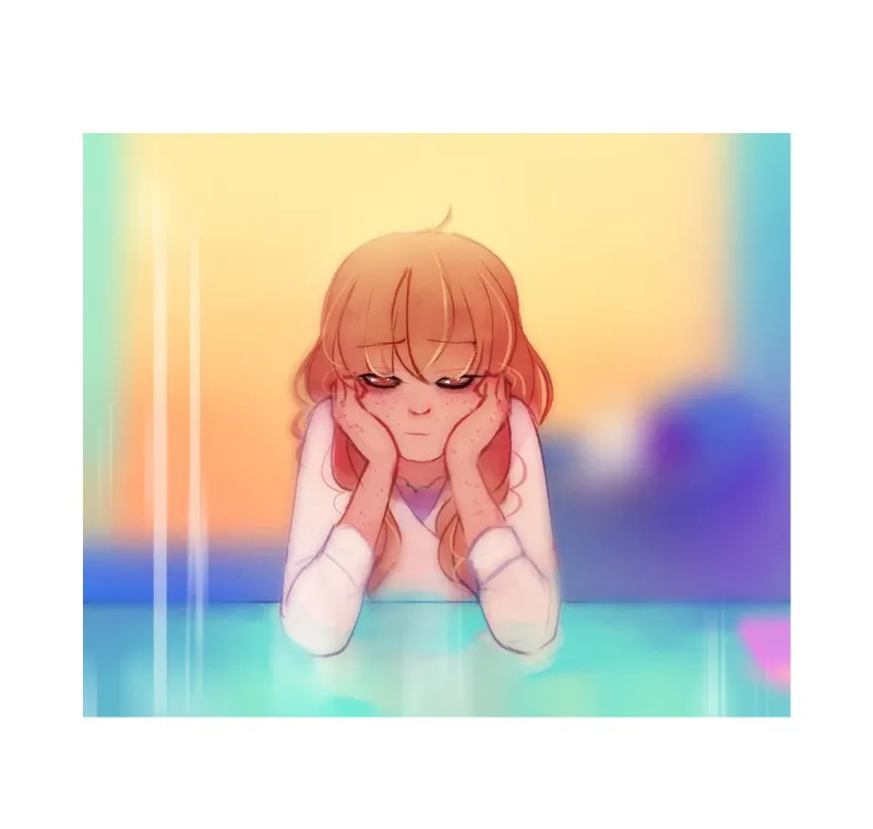 Read Always Human chapter 27 image 5 on Lezhin