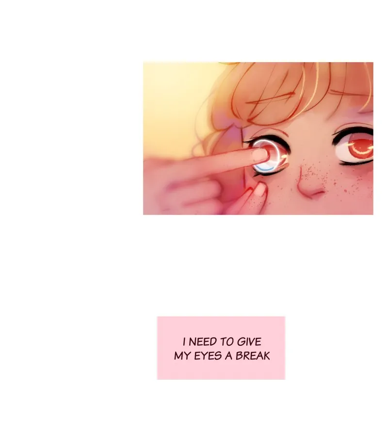 Read Always Human chapter 27 image 7 on Lezhin