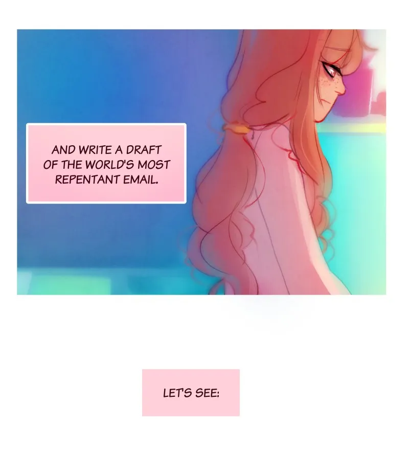 Read Always Human chapter 27 image 9 on Lezhin