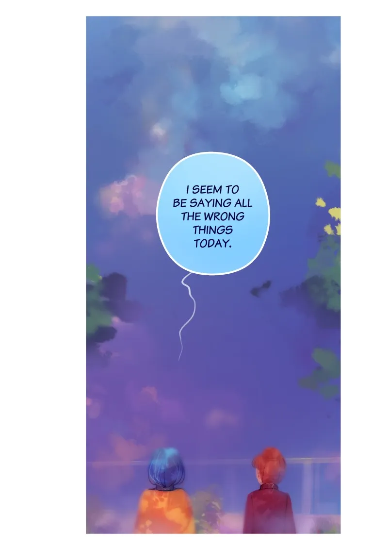 Read Always Human chapter 28 image 11 on Lezhin