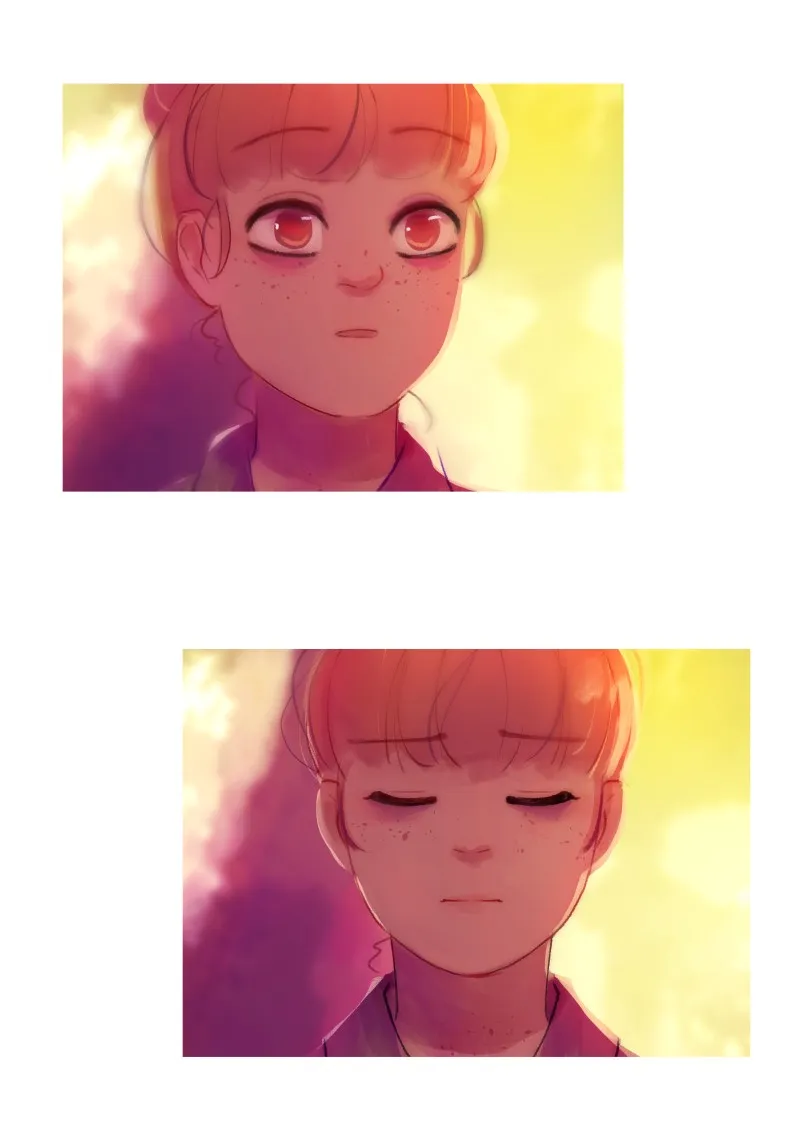 Read Always Human chapter 28 image 13 on Lezhin