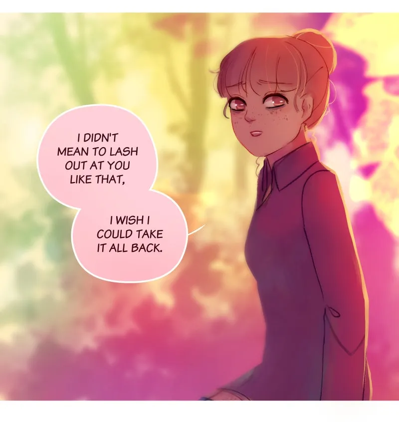 Read Always Human chapter 28 image 15 on Lezhin