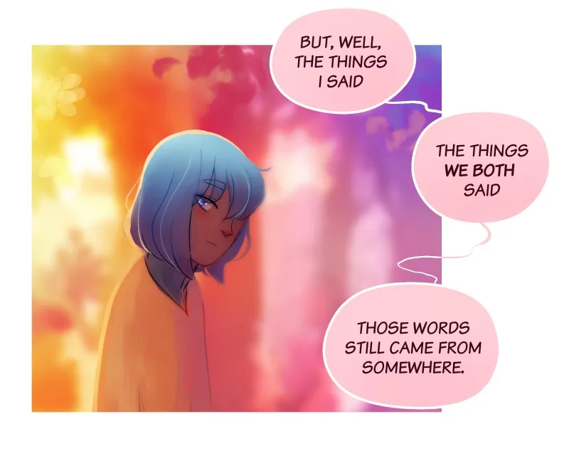Read Always Human chapter 28 image 16 on Lezhin